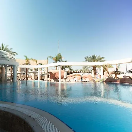 Golf Residence Sea And Soul Eilat Exterior foto