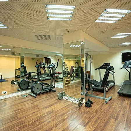 Golf Residence Sea And Soul Eilat Exterior foto