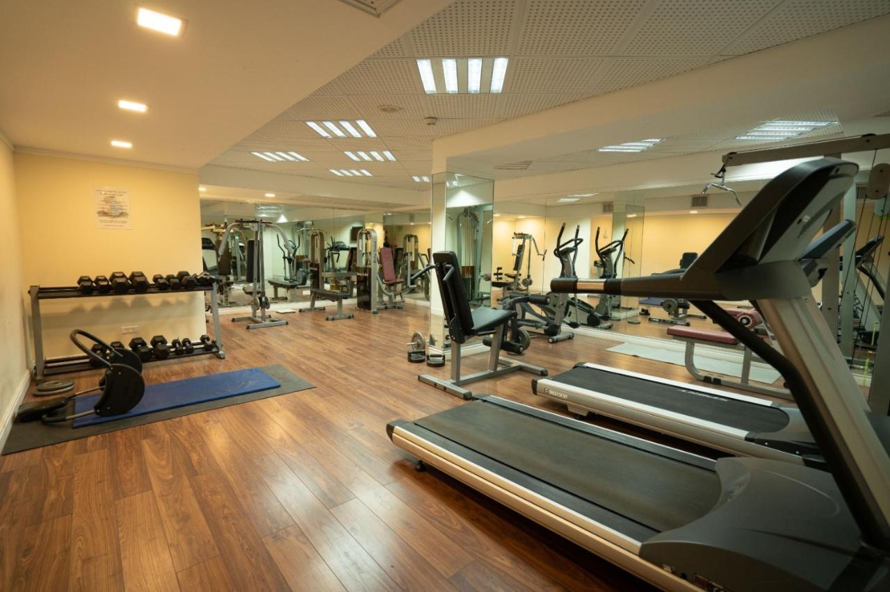 Apartment Golf Sea And Soul Eilat