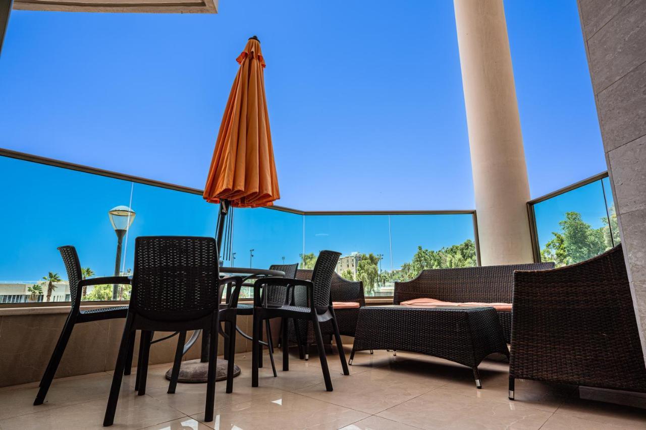 Golf Sea And Soul Apartment Eilat