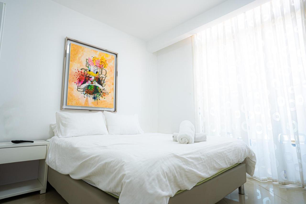 Golf Sea And Soul Apartment