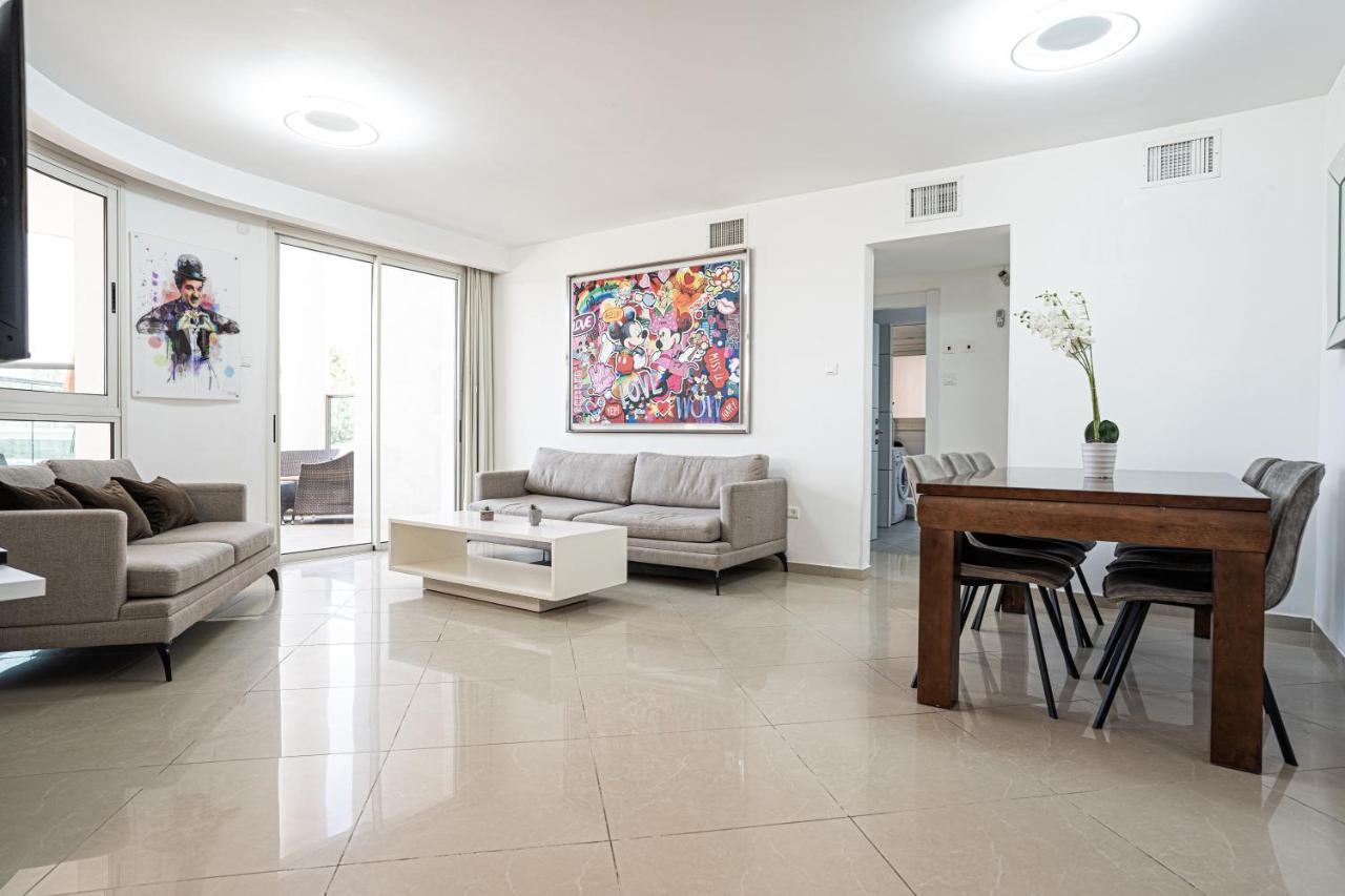 Apartment Golf Sea And Soul Eilat