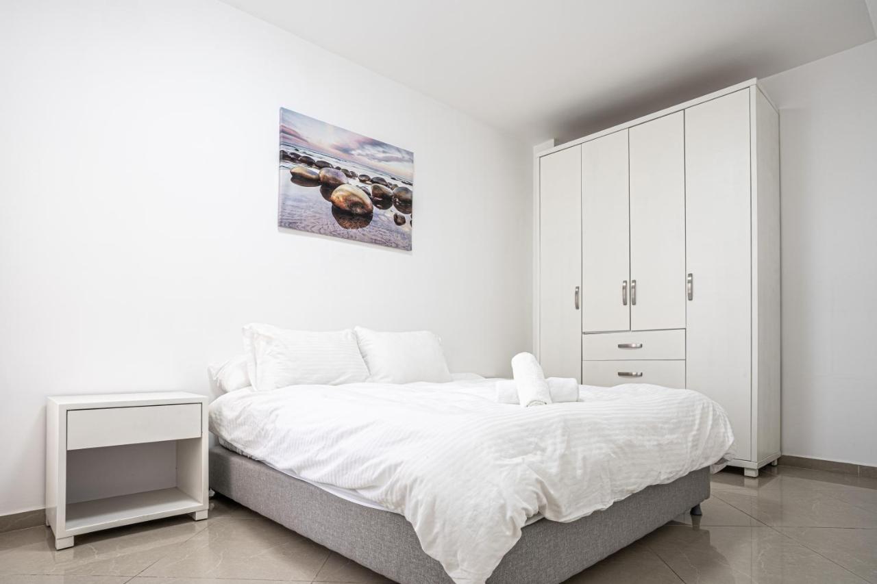 Golf Sea And Soul Apartment