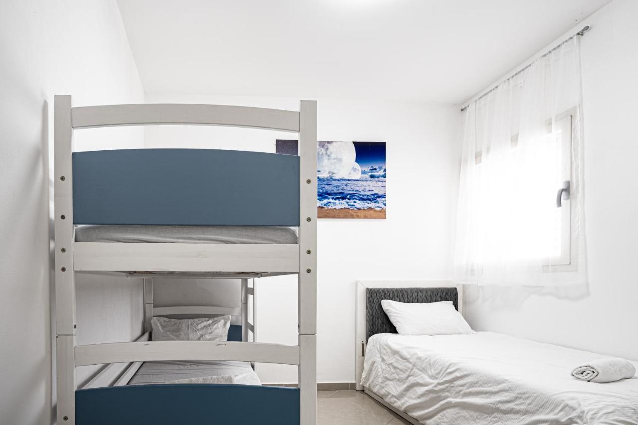 Golf Sea And Soul Apartment Eilat