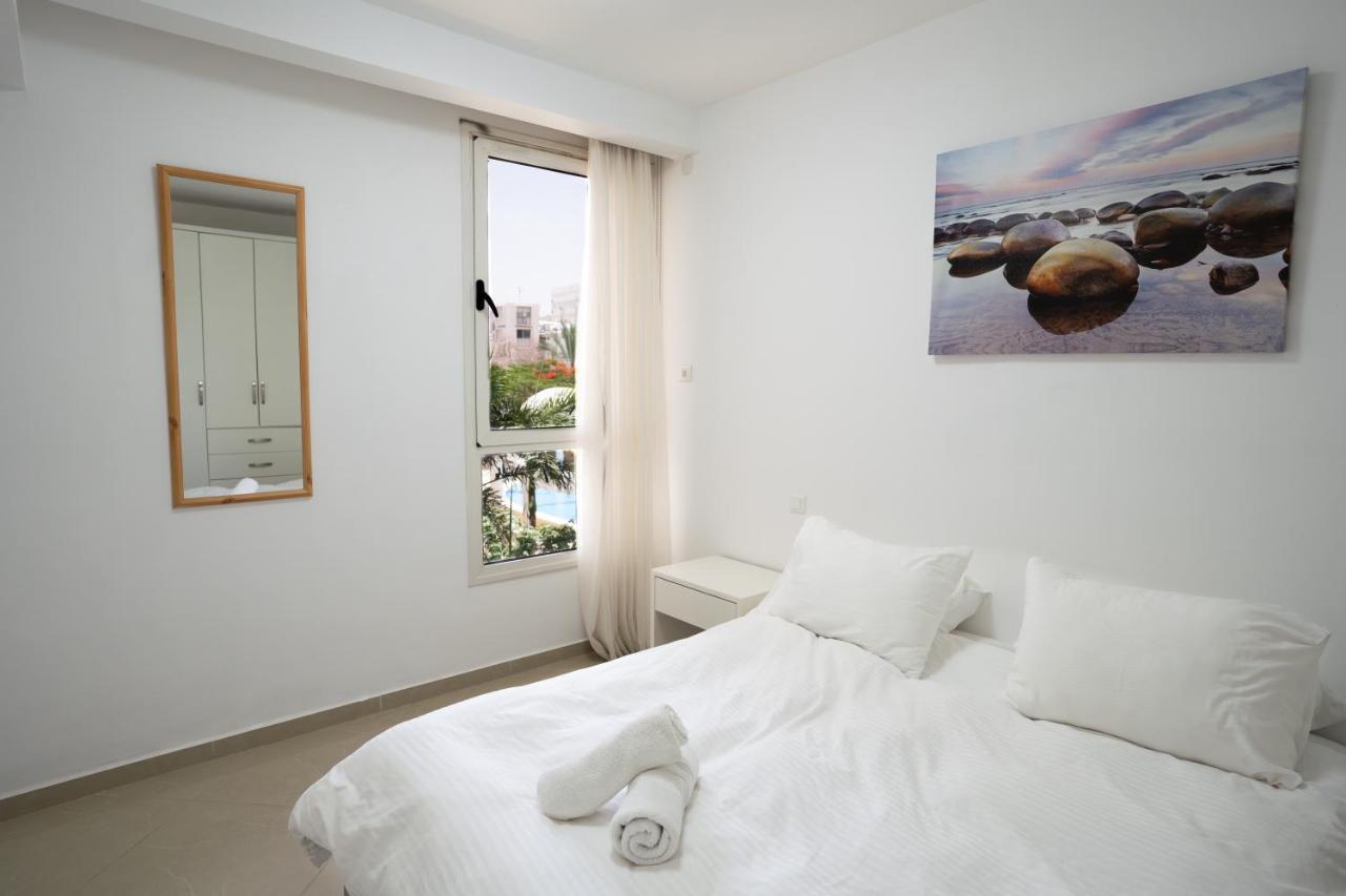 Apartment Golf Sea And Soul Eilat